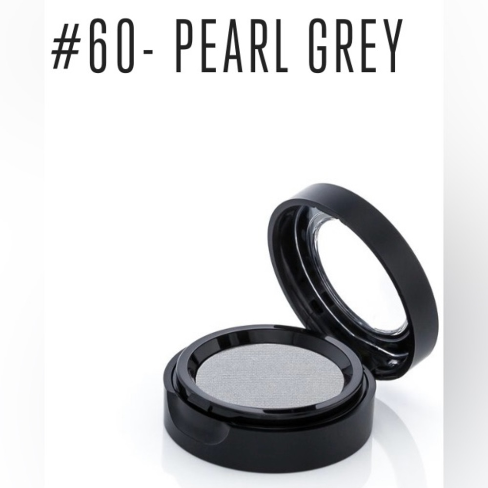 PEARL GREY #60 EYESHADOW FROM PROFESSIONAL MAKEUP ARTIST COUNTER!!!!